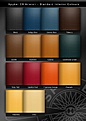 Click image for larger version

Name:	Spyker Leather Samples 2009(small).jpg
Views:	800
Size:	39.9 KB
ID:	60531